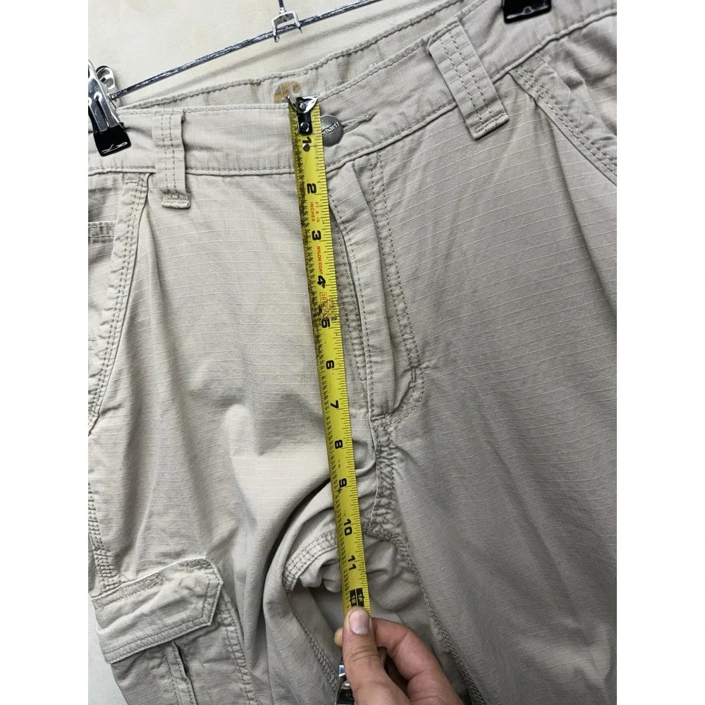 Carhartt 1016 has